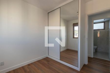 Apartamento à venda com 173m², 3 quartos e 4 vagasQuarto 2