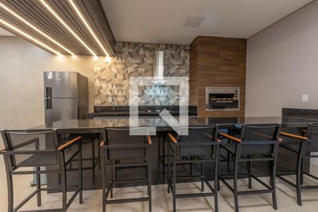 Apartamento à venda com 173m², 3 quartos e 4 vagasEspaço Gourmet