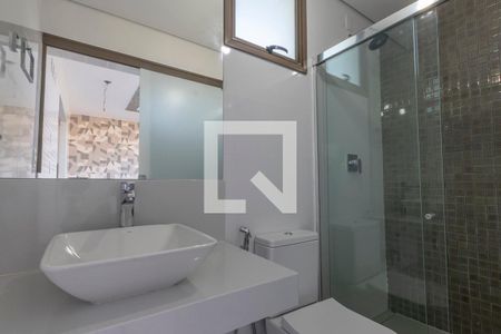 Apartamento à venda com 173m², 3 quartos e 4 vagasBanheiro