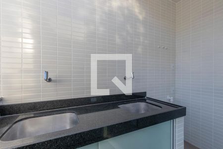 Apartamento à venda com 173m², 3 quartos e 4 vagasLavanderia