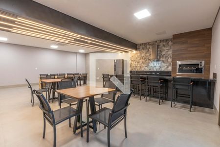 Apartamento à venda com 173m², 3 quartos e 4 vagasEspaço Gourmet