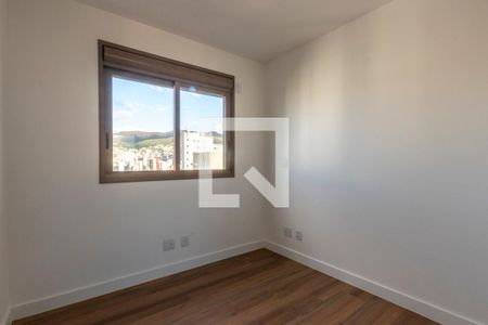 Quarto 2 de apartamento à venda com 3 quartos, 173m² em São Pedro, Belo Horizonte