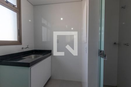 Apartamento à venda com 173m², 3 quartos e 4 vagasÁrea de Serviço