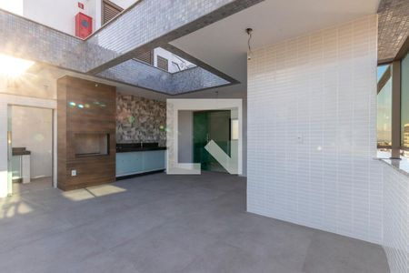 Apartamento à venda com 173m², 3 quartos e 4 vagasEspaço Gourmet