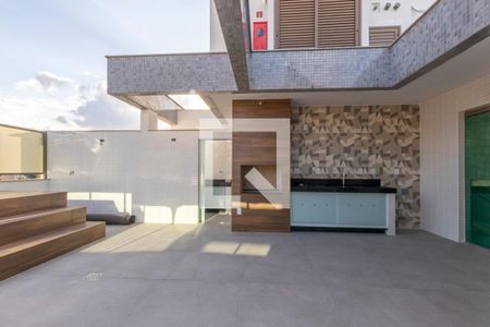 Apartamento à venda com 173m², 3 quartos e 4 vagasTerraço