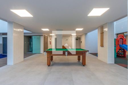 Apartamento à venda com 173m², 3 quartos e 4 vagasSalão de jogos