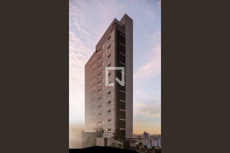 Apartamento à venda com 4 quartos, 144m² em Serra, Belo Horizonte