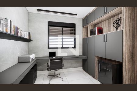 Apartamento à venda com 4 quartos, 144m² em Serra, Belo Horizonte