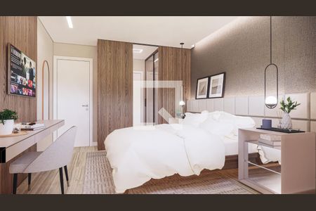 Apartamento à venda com 4 quartos, 144m² em Serra, Belo Horizonte