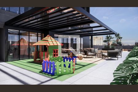 Apartamento à venda com 4 quartos, 144m² em Serra, Belo Horizonte