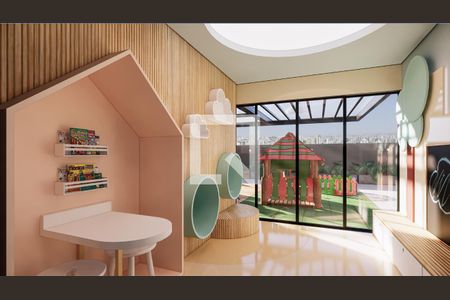 Apartamento à venda com 4 quartos, 144m² em Serra, Belo Horizonte