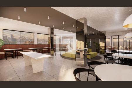 Apartamento à venda com 4 quartos, 144m² em Serra, Belo Horizonte