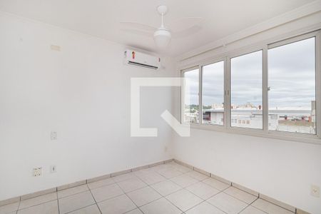 Quarto de apartamento à venda com 1 quarto, 33m² em Jardim Botânico, Porto Alegre