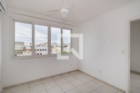 Quarto de apartamento para alugar com 1 quarto, 33m² em Jardim Botânico, Porto Alegre