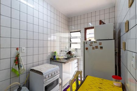 Apartamento para alugar com 50m², 1 quarto e 1 vagaCozinha