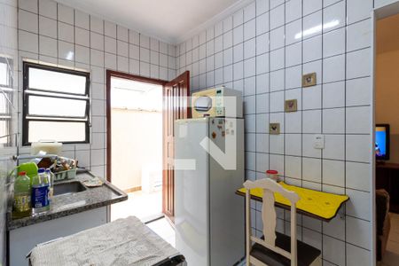 Apartamento para alugar com 50m², 1 quarto e 1 vagaCozinha