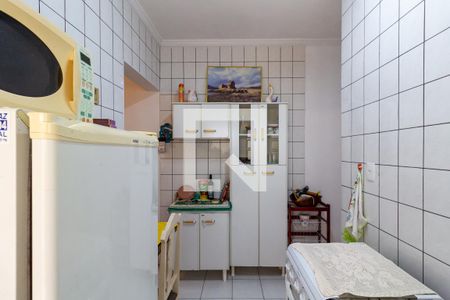 Apartamento para alugar com 50m², 1 quarto e 1 vagaCozinha