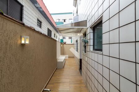 Apartamento para alugar com 50m², 1 quarto e 1 vagaÁrea de serviço/churrasqueira