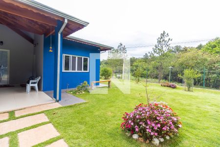 Casa à venda com 160m², 3 quartos e 2 vagasGaragem