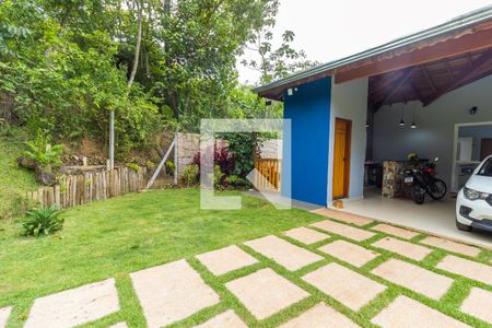 Casa à venda com 160m², 3 quartos e 2 vagasGaragem