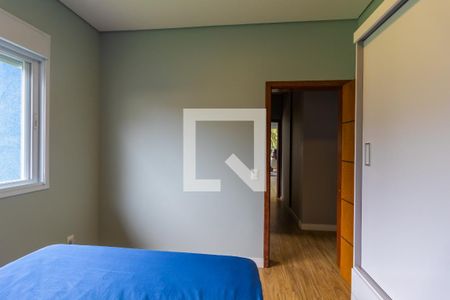 Casa à venda com 160m², 3 quartos e 2 vagasQuarto 2