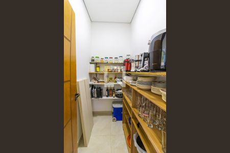 Casa à venda com 160m², 3 quartos e 2 vagasCozinha