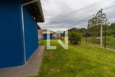 Casa à venda com 160m², 3 quartos e 2 vagasQuintal