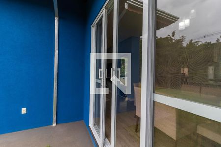 Casa à venda com 160m², 3 quartos e 2 vagasVaranda da Sala