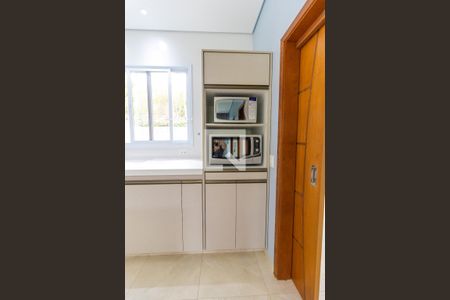 Casa à venda com 160m², 3 quartos e 2 vagasCozinha