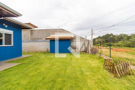 Casa à venda com 160m², 3 quartos e 2 vagasQuintal