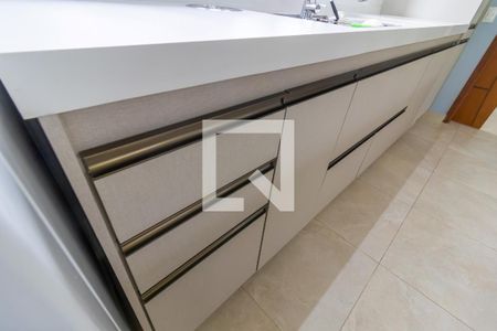 Casa à venda com 160m², 3 quartos e 2 vagasCozinha