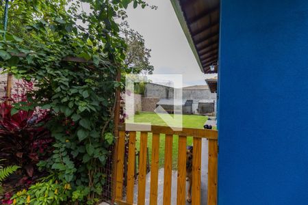 Casa à venda com 160m², 3 quartos e 2 vagasQuintal