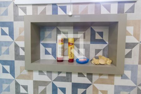 Casa à venda com 160m², 3 quartos e 2 vagasBanheiro