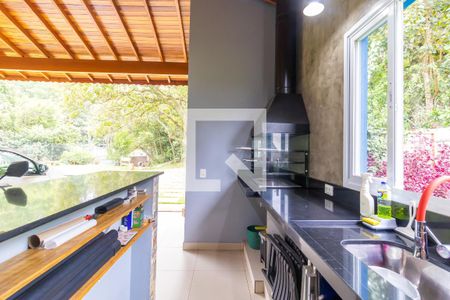 Casa à venda com 160m², 3 quartos e 2 vagasEspaço Gourmet