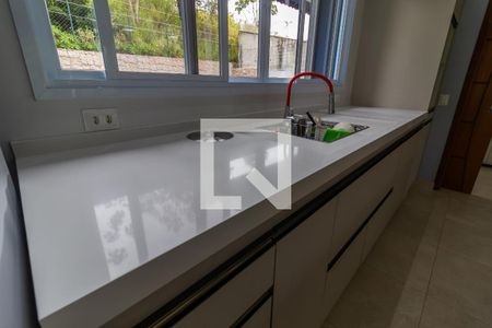 Casa à venda com 160m², 3 quartos e 2 vagasCozinha