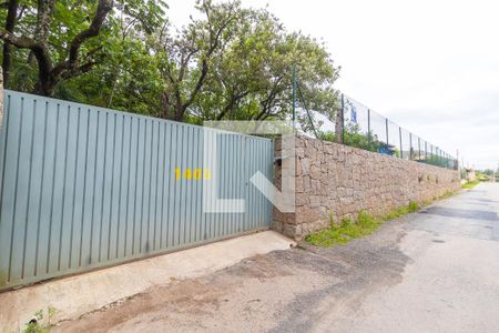 Casa à venda com 160m², 3 quartos e 2 vagasFachada