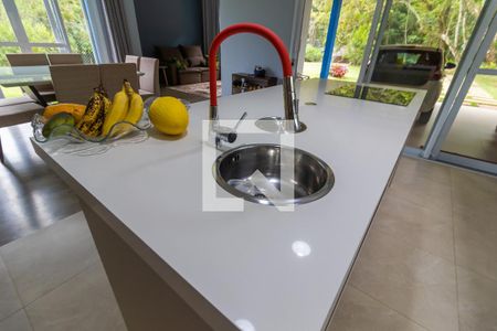 Casa à venda com 160m², 3 quartos e 2 vagasCozinha