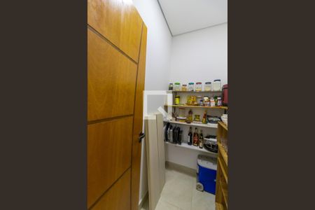 Casa à venda com 160m², 3 quartos e 2 vagasCozinha