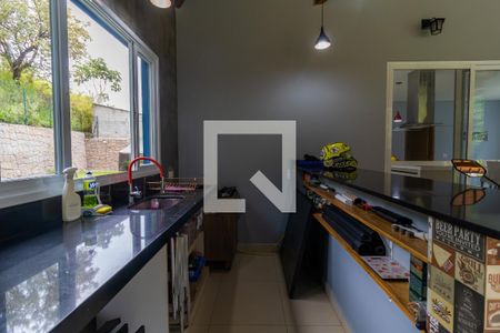 Casa à venda com 160m², 3 quartos e 2 vagasEspaço Gourmet