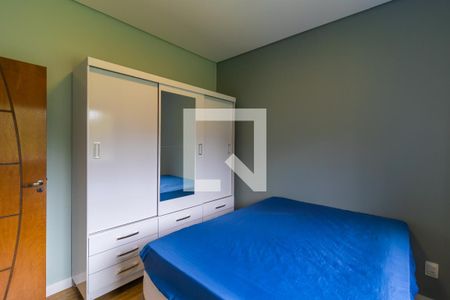 Casa à venda com 160m², 3 quartos e 2 vagasQuarto 2