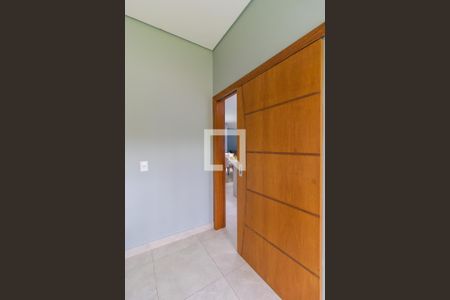 Casa à venda com 160m², 3 quartos e 2 vagasÁrea de Serviço
