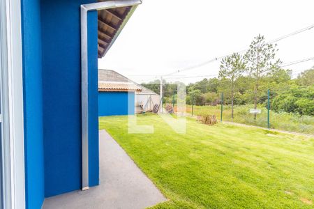 Casa à venda com 160m², 3 quartos e 2 vagasVaranda da Sala