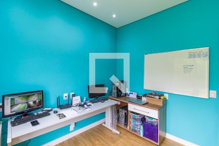 Casa à venda com 160m², 3 quartos e 2 vagasQuarto 3