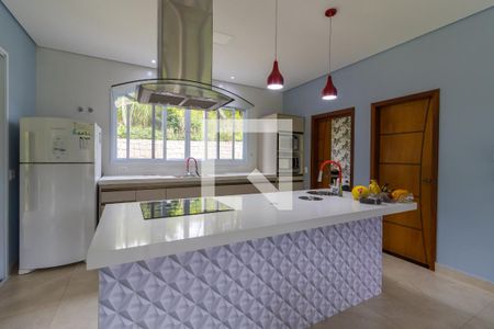 Casa à venda com 160m², 3 quartos e 2 vagasCozinha