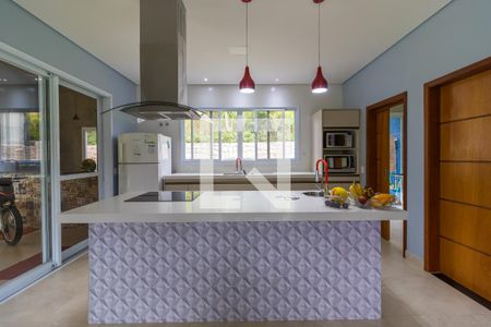 Casa à venda com 160m², 3 quartos e 2 vagasCozinha