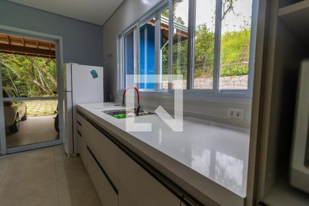 Casa à venda com 160m², 3 quartos e 2 vagasCozinha