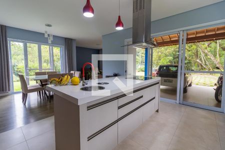 Casa à venda com 160m², 3 quartos e 2 vagasCozinha