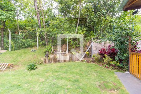 Casa à venda com 160m², 3 quartos e 2 vagasQuintal