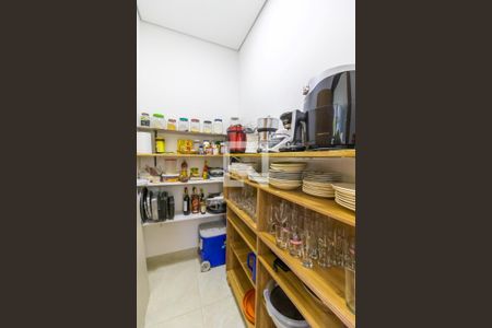 Casa à venda com 160m², 3 quartos e 2 vagasCozinha