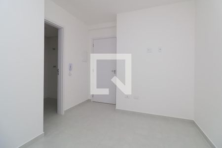 Sala de apartamento para alugar com 2 quartos, 40m² em Belém, São Paulo